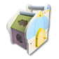 Islamic Symbols Shape Sorter