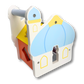Islamic Symbols Shape Sorter