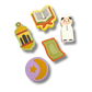 Islamic Symbols Shape Sorter