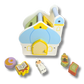 Islamic Symbols Shape Sorter