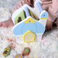 Islamic Symbols Shape Sorter