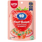 4D Fruit Gummy - Strawberry Burst