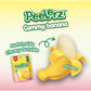 Peelerz Gummy Banana - Peelable Sweets - Anafiya Gifts