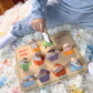 Prayer Steps Puzzle
