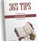 365 Tips To Help You Memorise The Qur’an