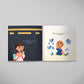 Adventures In.. Box Set - 3 Books Included