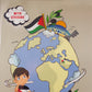 Palestine Activity Book