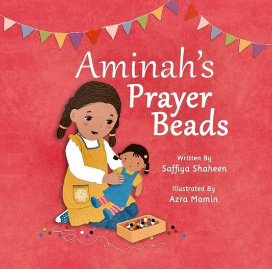 Aminah’s Prayer Beads