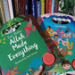 Zain Bhika Sound Book Bundle (Cotton Candy Sky & Allah Made Everything)