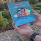Surah Al-Asr Lift the Flap Board Book
