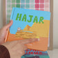 Hajar Board Book