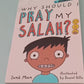 Eliyas Explains: Why Should I Pray My Salah - Bitesize + Journal