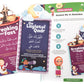 Ramadan Activity Book - Age 8+ - Anafiya Gifts