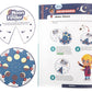 Ramadan Activity Book - Age 8+ - Anafiya Gifts