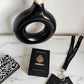 Hajj Dua Cards with Lanyard & Ring