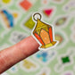 Ramadan & Eid Stickers - New for 2026!