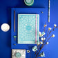 Ramadan Legacy Planner - Paradise Green