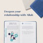 Ramadan Legacy Planner - Clay - Anafiya Gifts