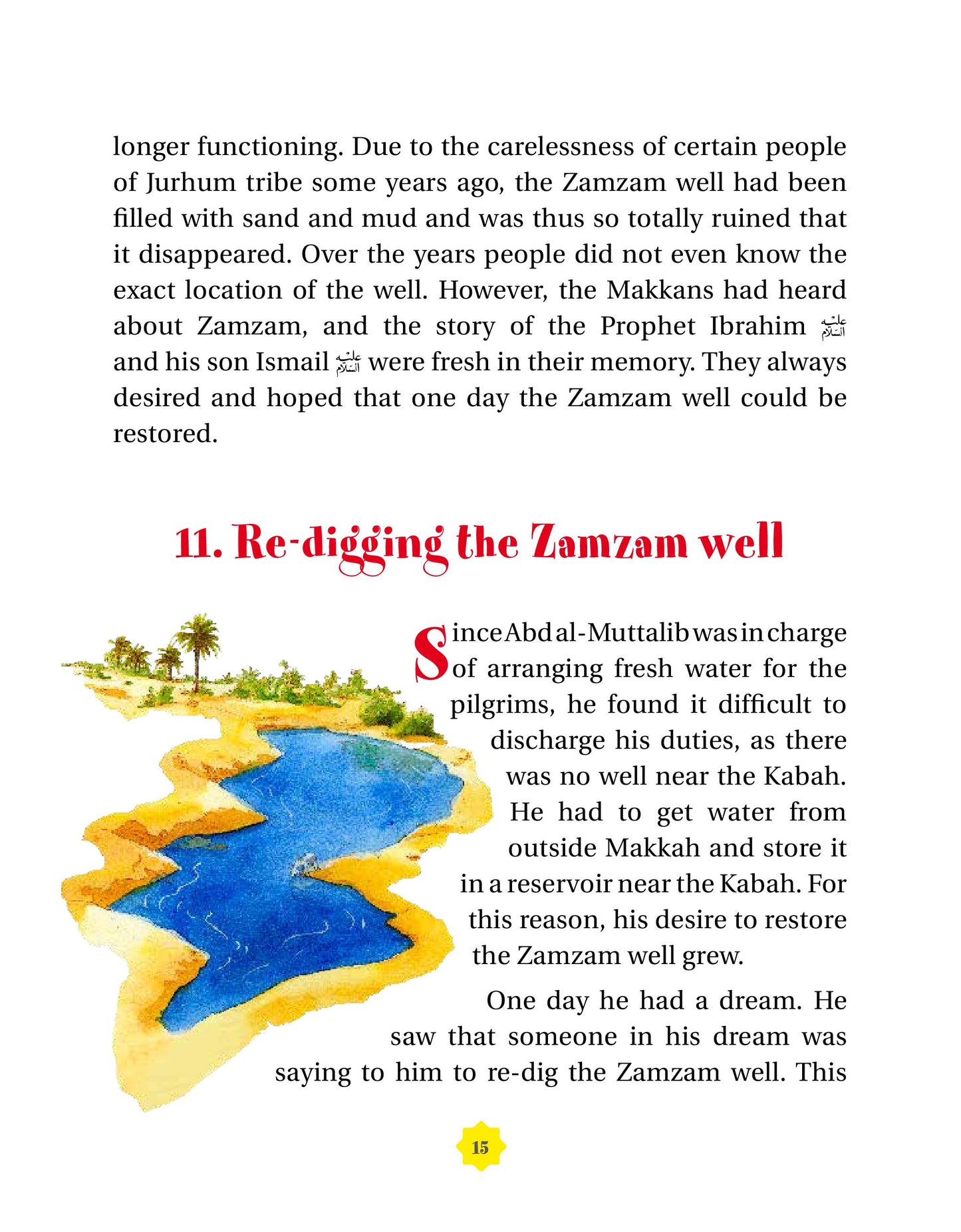 365 Prophet Muhammad Stories - Anafiya Gifts