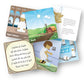 Steps to Prayer - Anafiya Gifts