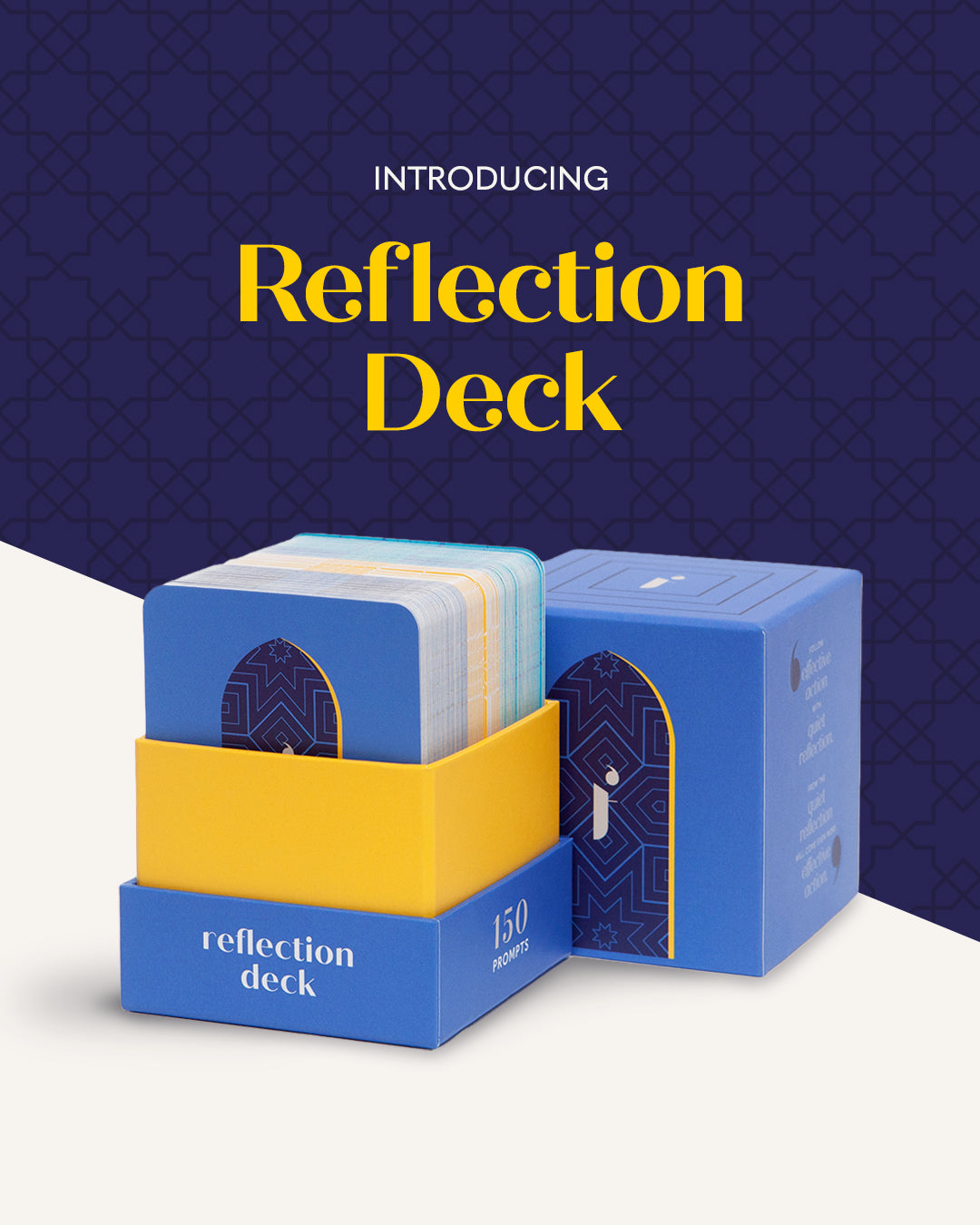 Reflection Card Deck