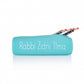 Rabbi Zidni 'Ilma Pencil Case - Aqua - Anafiya Gifts