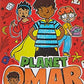 Planet Omar: Epic Hero Flop - Book 4