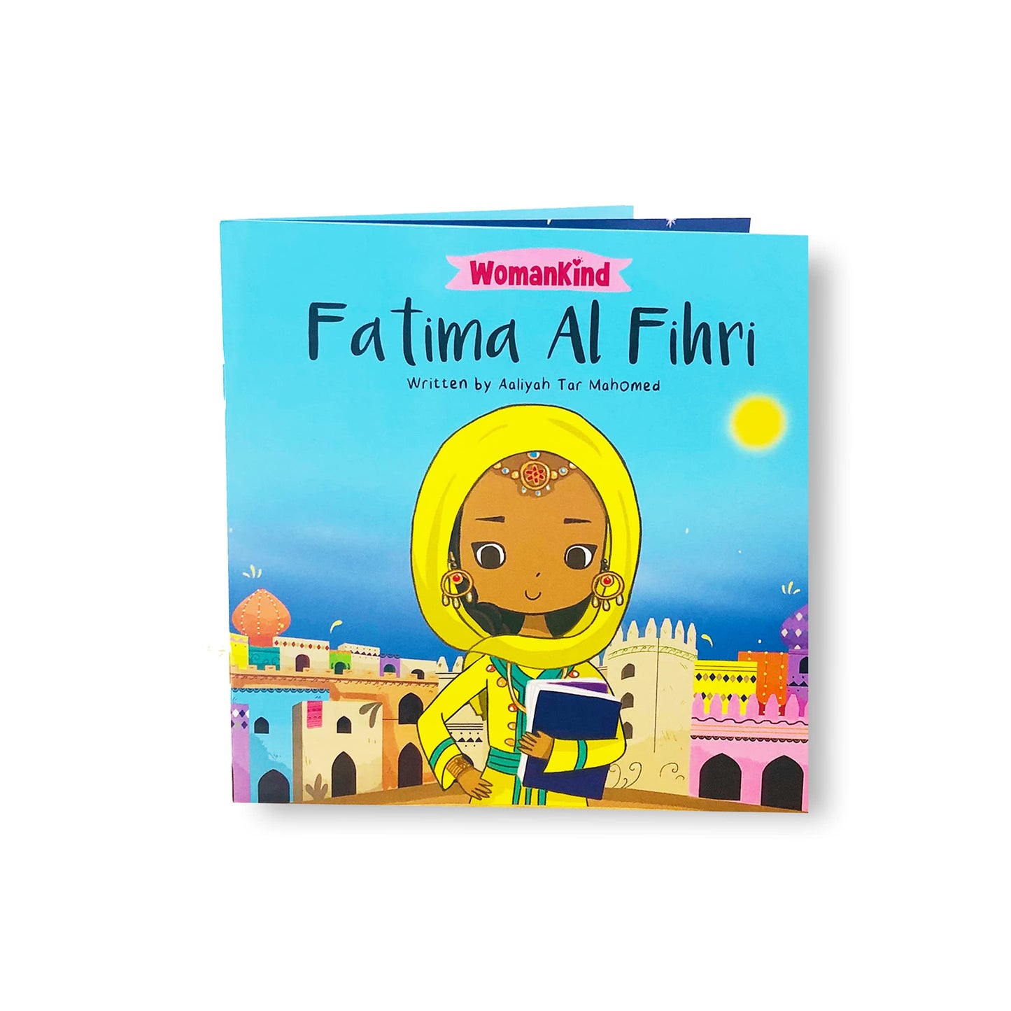 Fatima Al Fihri