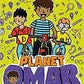 Planet Omar: Incredible Rescue Mission - Book 3