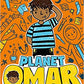 Planet Omar: Accidental Trouble Magnet - Anafiya Gifts