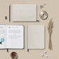 Ramadan Legacy Planner - Clay - Anafiya Gifts