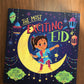 The Most Exciting Eid