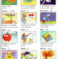 Arabic Picture Dictionary for Kids - Anafiya Gifts