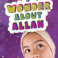 I Wonder About Allah - Book 1 - Anafiya Gifts