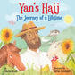 Yans Hajj: The Journey of a Lifetime - Anafiya Gifts