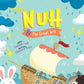Prophet Nuh & The Great Ark Activity Book - Anafiya Gifts