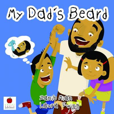 My Dad's Beard - Anafiya Gifts