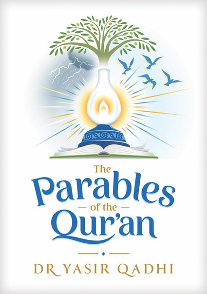 The Parables of the Quran