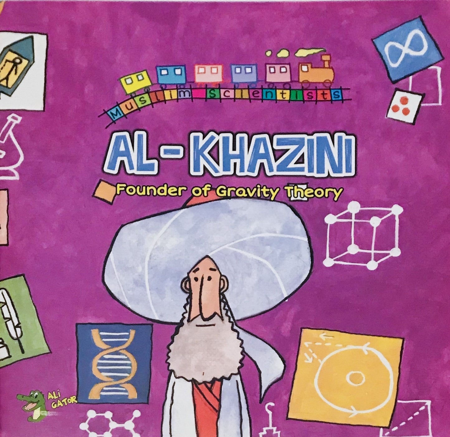 Al Khazini - Founder of Gravity Theory