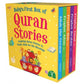 Baby's First Box of Quran Stories - Box 1