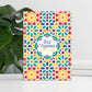 Juz 'Amma Hifdh Tracker - Anafiya Gifts