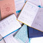 Ramadan Legacy Planner - Paradise Green