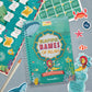 My Little Legacy: Beautiful Names of Allah Kids Journal & Activity Book