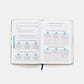 Ramadan Legacy Planner - Clay - Anafiya Gifts
