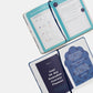 Ramadan Legacy Planner - Clay - Anafiya Gifts