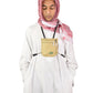 Hajj & Umrah - Anti-Theft Secure Neck Bag