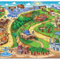 The Giant Journey Puzzle - Anafiya Gifts