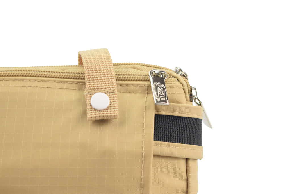 Hajj & Umrah - Anti-Theft Waist Bag & Ihram Belt