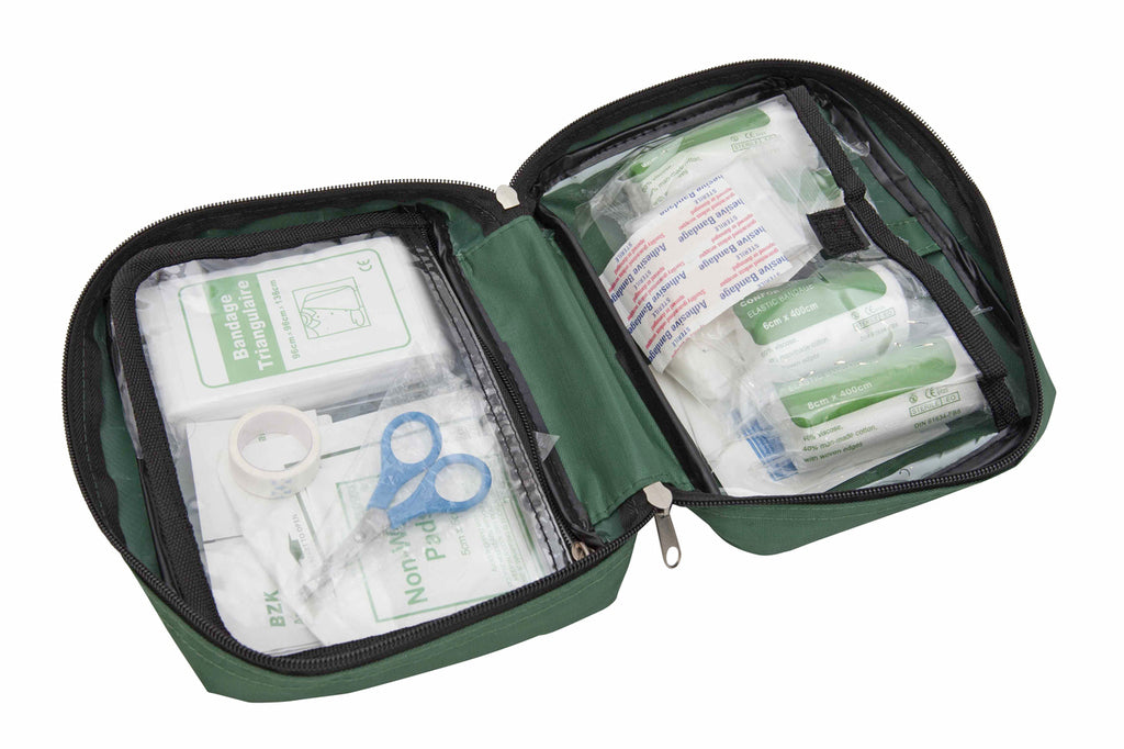 First Aid Kit for Hajj & Umrah