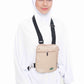 Hajj & Umrah - Anti-Theft Secure Side Bag & Neck Bag